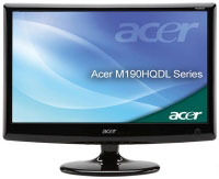 Acer M190HQDL (EM.MAT0D.006)